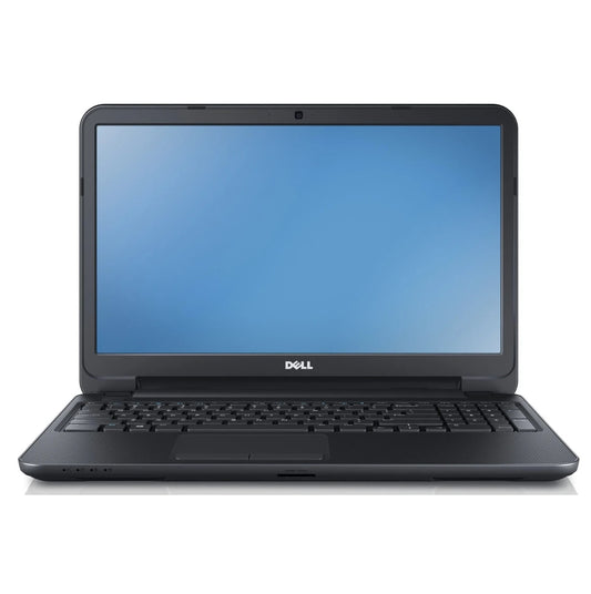 DELL Inspiron 3537 Laptop 15.6'' i3-4010U@1.70GHz 4GBRAM 500GB HDMI USB3.0 A-