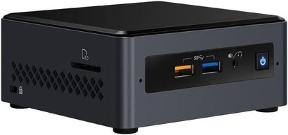 [AU Seller] Intel NUC7JY Mini-PC Celeron J4005 4GBRAM 128GBSSD HDMI Tested A-