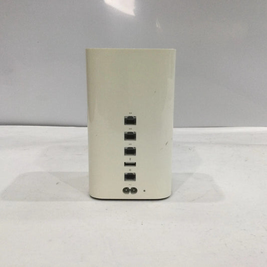 Apple A1521 AirPort Extreme Wi-Fi Network Dual Band 802.11 AC Router [AU Seller]