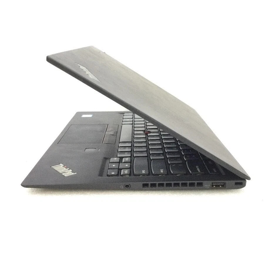 Lenovo ThinkPad X1 Carbon 5th Gen Laptop 14" i7-7500U 16GBRAM 512GB USB-C HDMI B