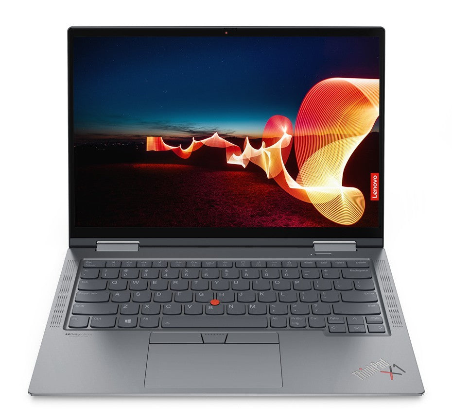 Lenovo ThinkPad X1 Yoga G6 Laptop 14" i5-1135G7 16GBRAM 256GBSSD USB-C Win11 A-