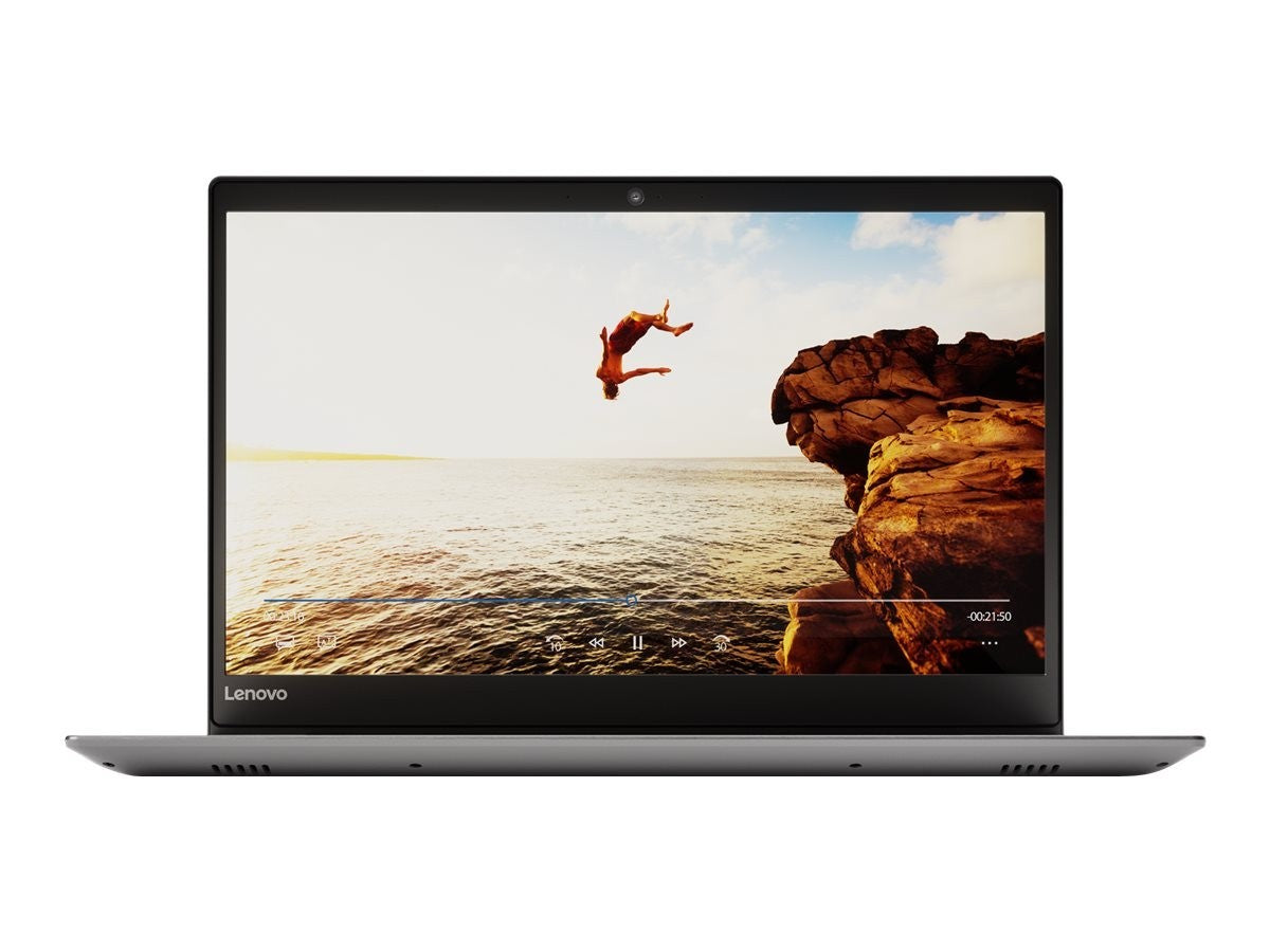 Lenovo IdeaPad 330S-14IKB Laptop 14" i5-8250U 8GBRAM 256GBSSD Win11 Silver A-