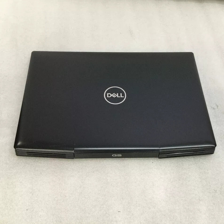 DELL G5 5500 Laptop 15.6" i7-10750H 16GBRAM 256GBSSD+RTX2070 HDMI Au Seller A-