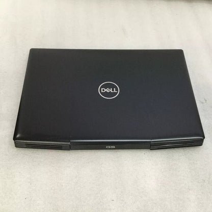 DELL G5 5500 Laptop 15.6" i7-10750H 16GBRAM 256GBSSD+RTX2070 HDMI Au Seller A-