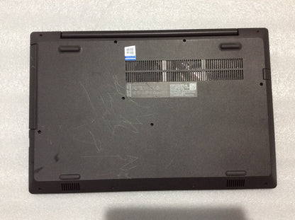 Lenovo V130-15IKB Laptop 15.6" i3-7020U@2.3GHz 4GBRAM/500GBHDD HDMI Black A-
