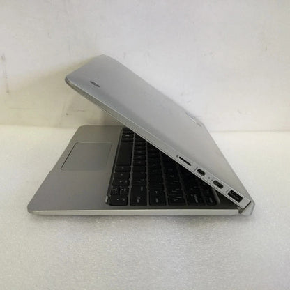 HP X2 Detachable Laptop 10.1" Atom  X5-Z8350 4GBRAM 64GB Silver Au Seller A-
