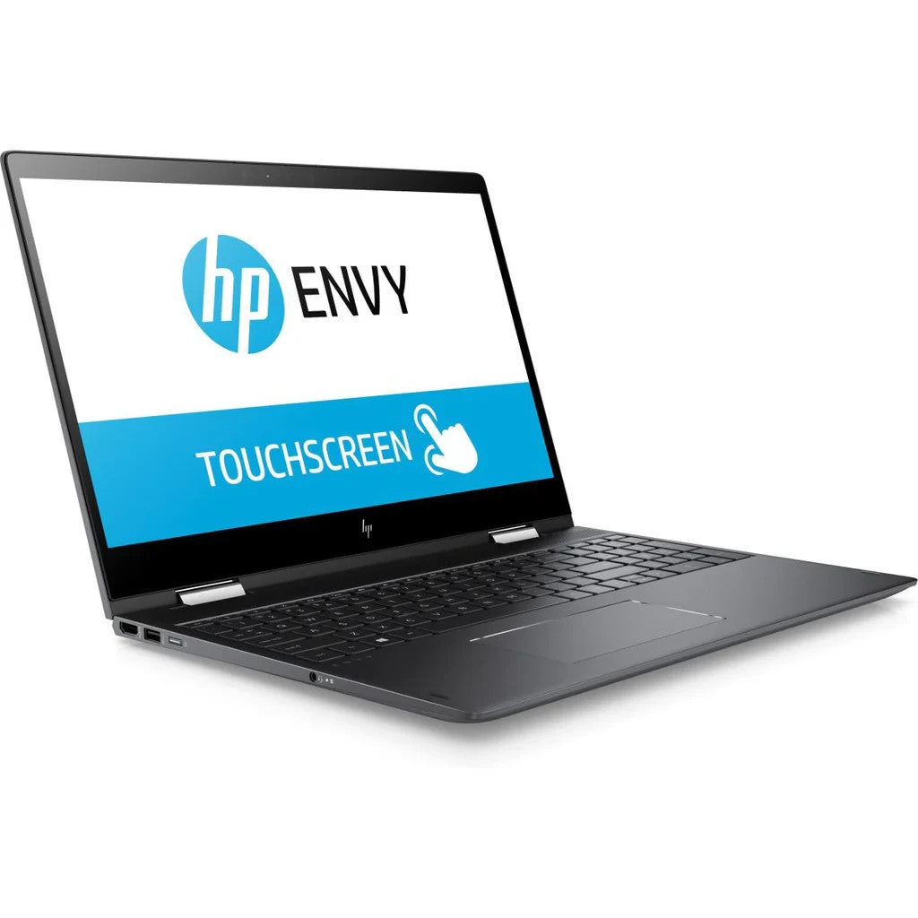 HP Envy X360 15-DS0039AU Laptop 15.6" Ryzen 5 3500U 16GBRAM 256GBSSD Win11 A-