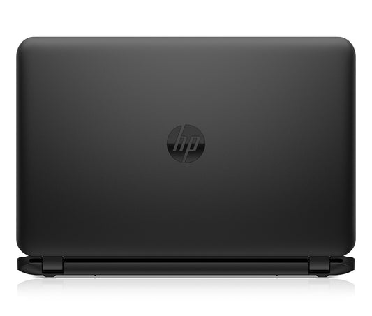 HP 250 G2 Laptop 15.6'' i3-3110M 4GBRAM 500GBHDD HDMI USB3.0 Black Au Seller B