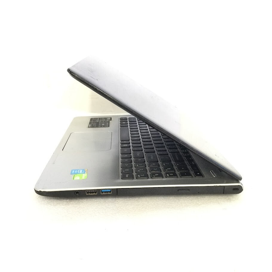 HASEE UYABOOK QTS502 Laptop 15.6" i3-4000M 4GBRAM 500GB VGA HDMI Au Seller A-