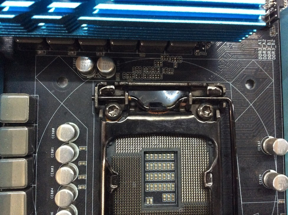 Asrock Z97 Extreme4 Motherboard ATX LGA 1150 DP DVI VGA HDMI Intel Z97 [AU]