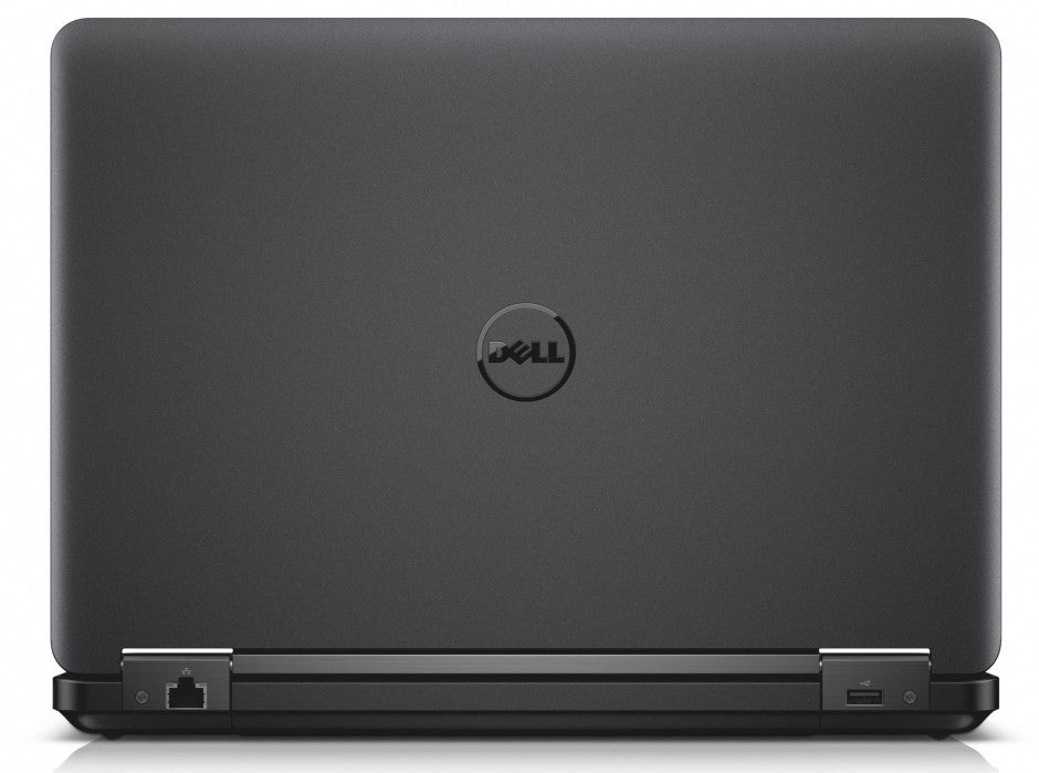 DELL Latitude E5440 Laptop 14" i3-4010U 8GBRAM 500GB VGA HDMI Black Au Seller A-