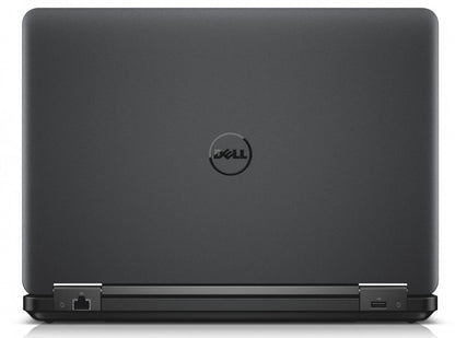 DELL Latitude E5440 Laptop 14" i3-4010U 8GBRAM 500GB VGA HDMI Black Au Seller A-