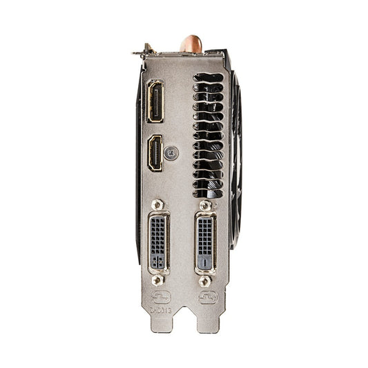 GIGABYTE GV-R737WF2OC-2GD AMD Radeon R7 370 2 GB GDDR5 Graphic Card HDMI DP [AU]
