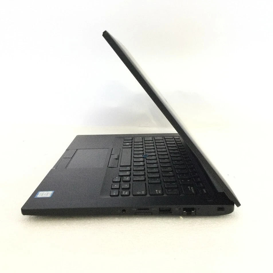 DELL Latitude 7490 Laptop 14" i7-8650U 8GBRAM 256GB HDMI USB-C Black Au Seller B