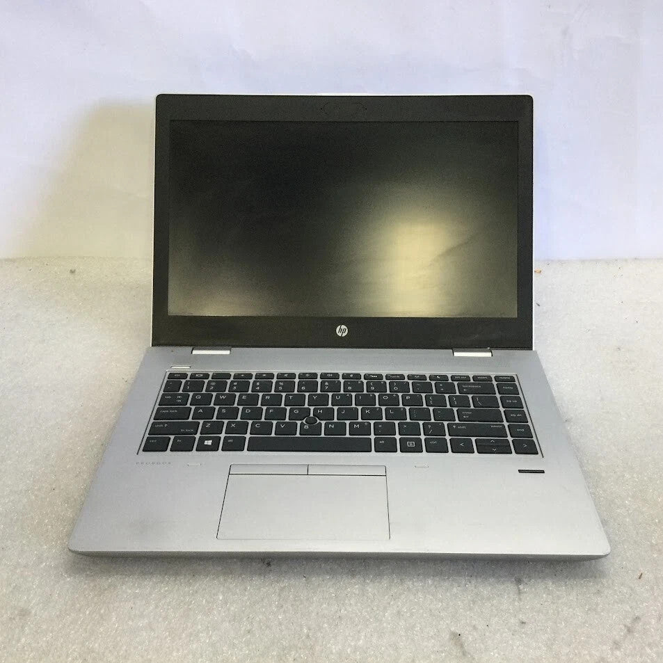 HP ProBook 640 G4 Laptop 14" i5-8250U 16GBRAM 256GBSSD USB-C DHMI Au Seller B