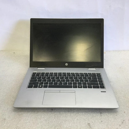HP ProBook 640 G4 Laptop 14" i5-8250U 16GBRAM 256GBSSD USB-C DHMI Au Seller B