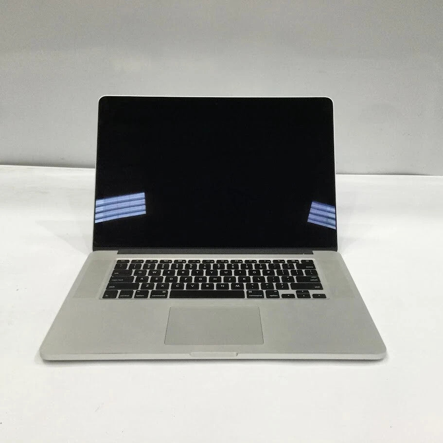 Apple MacBook Pro A1398 Laptop 15.4" i7-4980HQ 16GBRAM 1TB EMC2910 [AU Stock] A-
