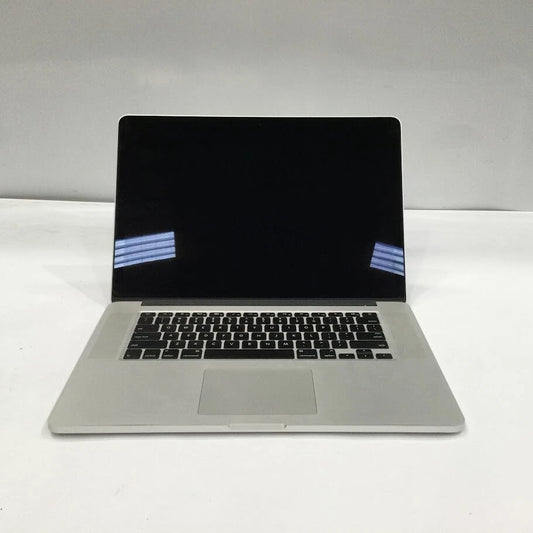 Apple MacBook Pro A1398 Laptop 15.4" i7-4980HQ 16GBRAM 1TB EMC2910 [AU Stock] A-