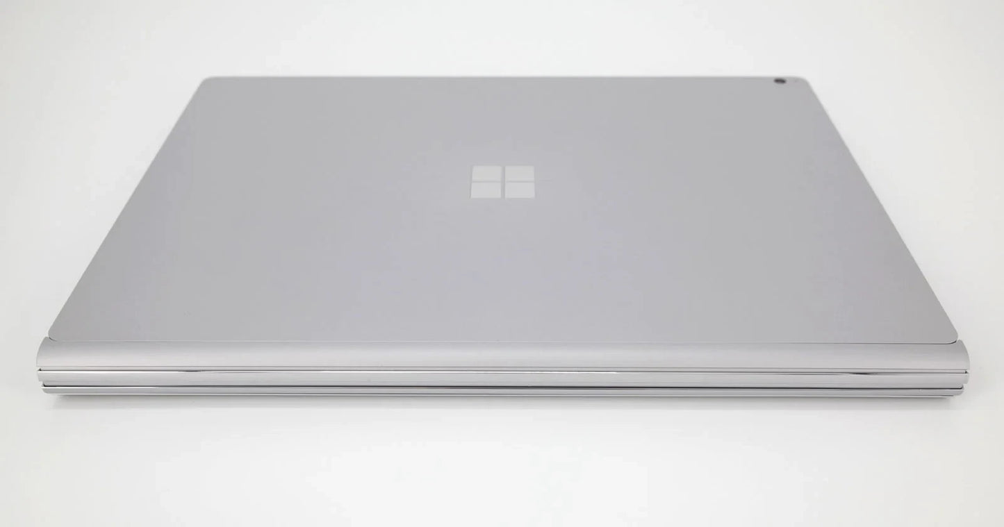 Microsoft Surface book 2 (15-inch) Laptop i7-8650U 16GBRAM 1TBSSD USB-C Win11 A-