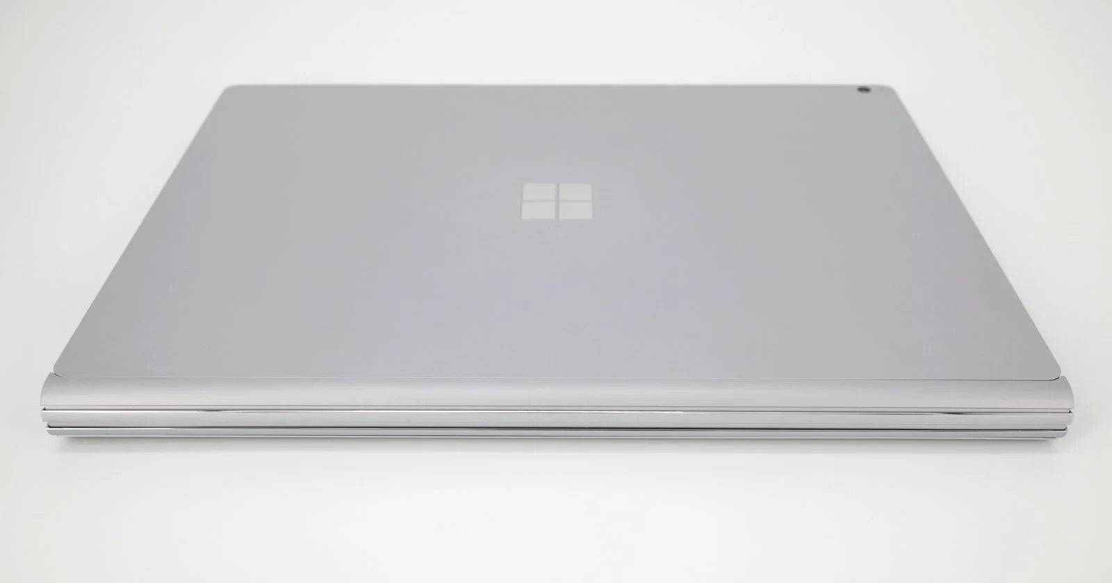Microsoft Surface book 2 (15-inch) Laptop i7-8650U 16GBRAM 1TBSSD USB-C Win11 A-