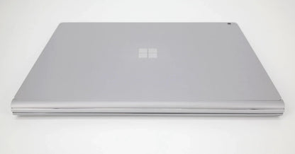 Microsoft Surface book 2 (15-inch) Laptop i7-8650U 16GBRAM 1TBSSD USB-C Win11 A-