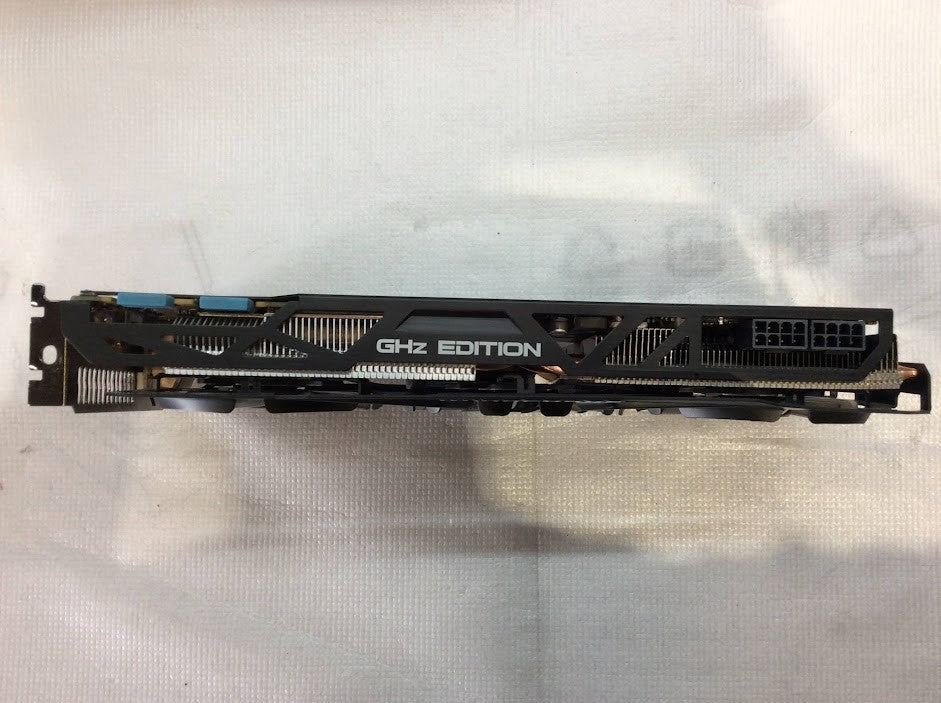 GIGABYTE GV-N78TGHZ-3GD Graphic Card GeForce GTX 780 Ti 3GB HDMI DP DVI [AU]
