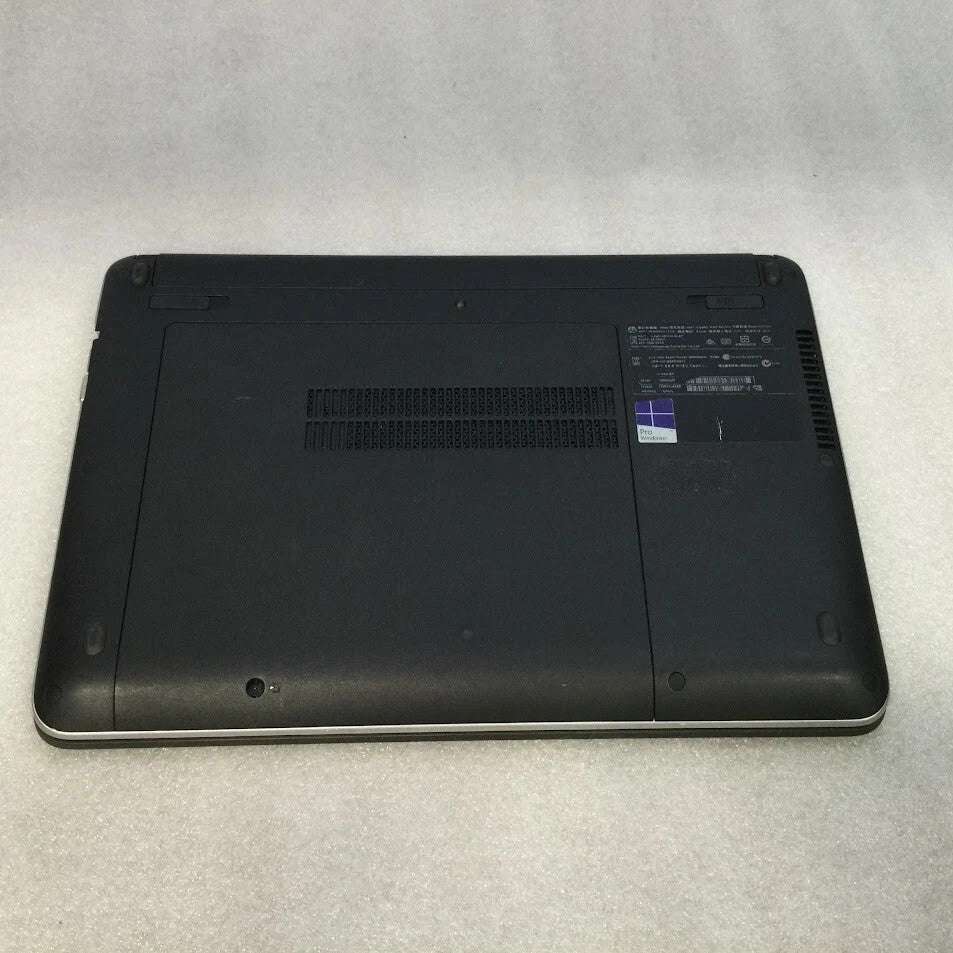 HP ProBook 430 G3 Laptop 13.3" i5-6200U 4GBRAM 500GB VGA HDMI Black Au Stock A-