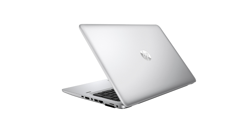 HP ProBook 850 G4 Laptop 15.6'' i7-7600U@2.80GHz 16GBRAM 512GBSSD VGA USB-C A-