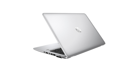 HP ProBook 850 G4 Laptop 15.6'' i7-7600U@2.80GHz 16GBRAM 512GBSSD VGA USB-C A-