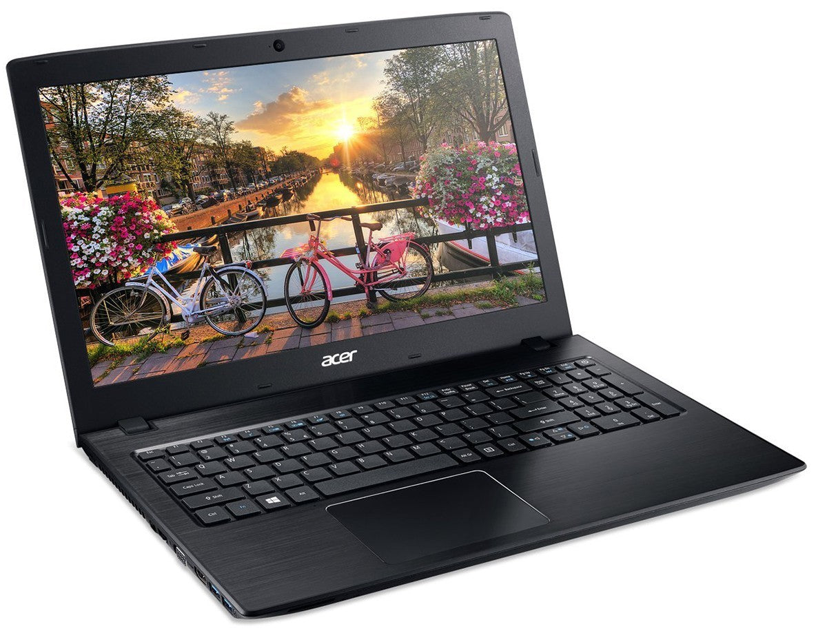 [AU Stock] Acer Aspire E5-575 Laptop 15.6" i5-7200U 8GBRAM 1TB VGA HDMI Win11 A-