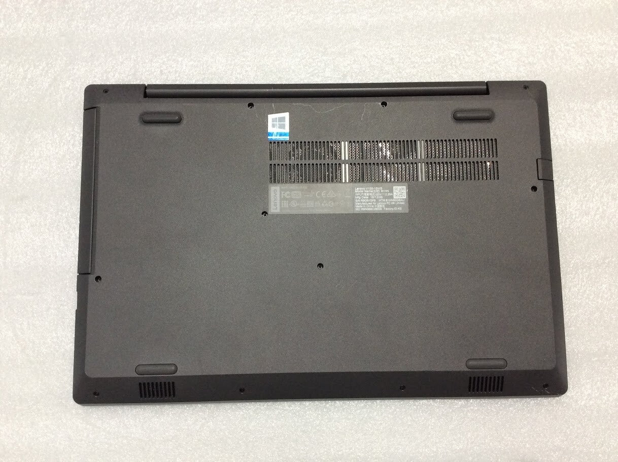 Lenovo V130-15IKB Laptop 15.6" i3-7020U@2.30GHz 4GBRAM 500GBHDD USB3.0 Black B