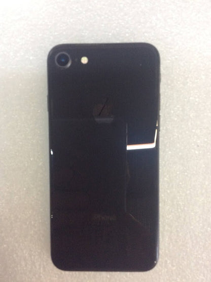 Apple A1863 iPhone 8 Phone 4.7'' 64GB Bluetooth Touch Starry Gray Au Seller A-