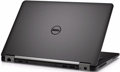 [AU] DELL Latitude E7270 Laptop 12.5'' i5-6200U 8GBRAM 256GBSSD HDMI Win11 A-