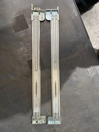 Dell Left and Right B6 Rackmount Server Sliding Rails For R530 R540 R720 [AU]
