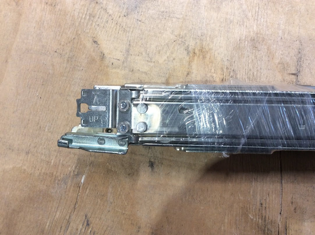Dell PowerEdge Type A7 Sliding Ready Rail Kit For R620/630/640 [AU Stock]
