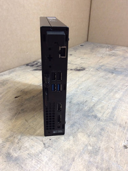 [AU]Dell Optiplex 3000 Tower Desktop i7-12700T 16GBRAM 256GBSSD HDMI DP Win11 A-