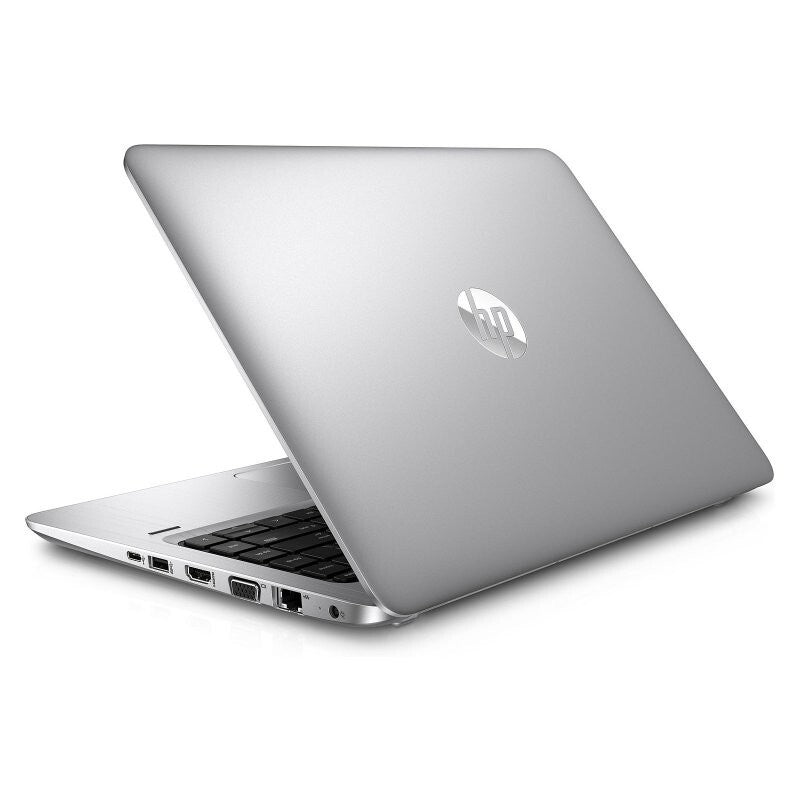 HP ProBook 430 G4 Laptop 13.3'' i5-7200U 8GBRAM 128GBSSD USB-C Silver Au Stock B