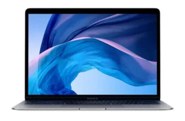 Apple MacBook Air A2179 Laptop 13" i5-1030NG7 16GBRAM 256GBSSD EMC3302 Silver A-