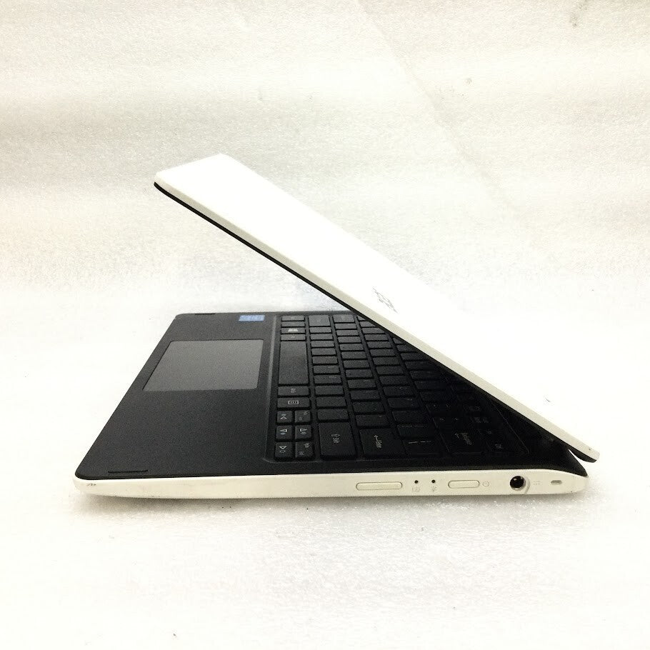 Acer Aspire R3 Laptop 11.6" N3710 4GBRAM 500GB HDMI USB3.0 White Au Seller A-