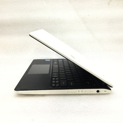 Acer Aspire R3 Laptop 11.6" N3710 4GBRAM 500GB HDMI USB3.0 White Au Seller A-