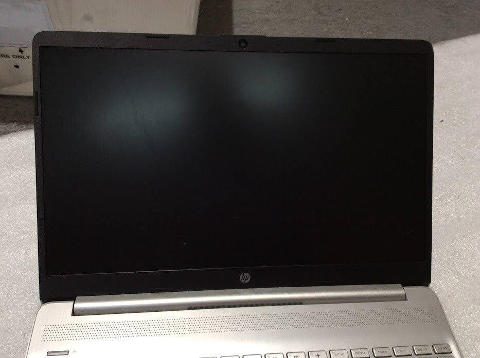HP 15S FQ1 XXX Laptop 15.6'' i7-1065G7 16GBRAM 1TBSSD HDMI USB-C Au Seller A-