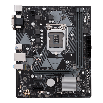 ASUS Prime H310M-K R2.0 Motherboard microATX LGA 1151 DVI VGA Intel H310 [AU]