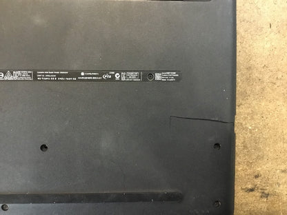 HP Notebook 15-ay502tx Laptop 15.6" i7-6500U@2.50GHz 8GBRAM 1TB USB3.0 Win11 B