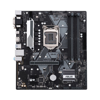 ASUS Prime B365M-A Motherboard mATX DDR4 LGA 1151 DVI VGA HDMI USB-C Intel B365