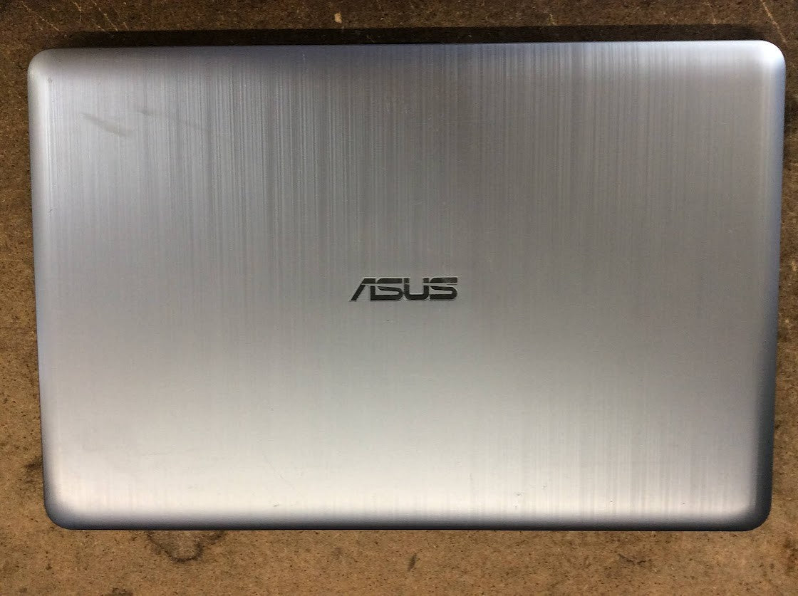 ASUS Vivobook 15 X540UBR Laptop 15.6"i5-8250U 8GBRAM 250GBSSD+1TBHDD FHDWin11 A-