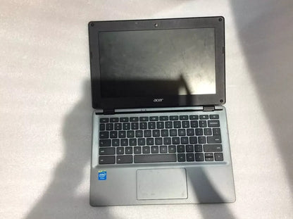 Acer Chromebook C730 C5MP Laptop 11.6" Intel 7260NGW AN 16GB USB2.0 Au Seller B