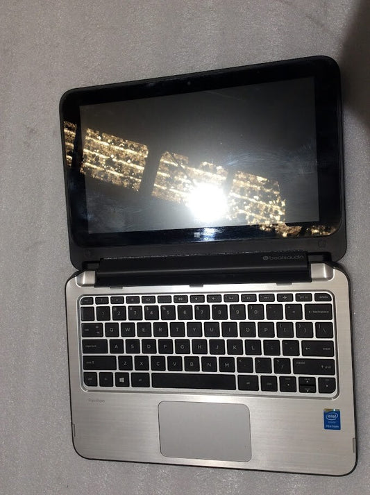 HP Pavilion 11 x360 Laptop 11.6'' Intel-N3520 4GBRAM 500GBHDD HDMI Au Seller A-