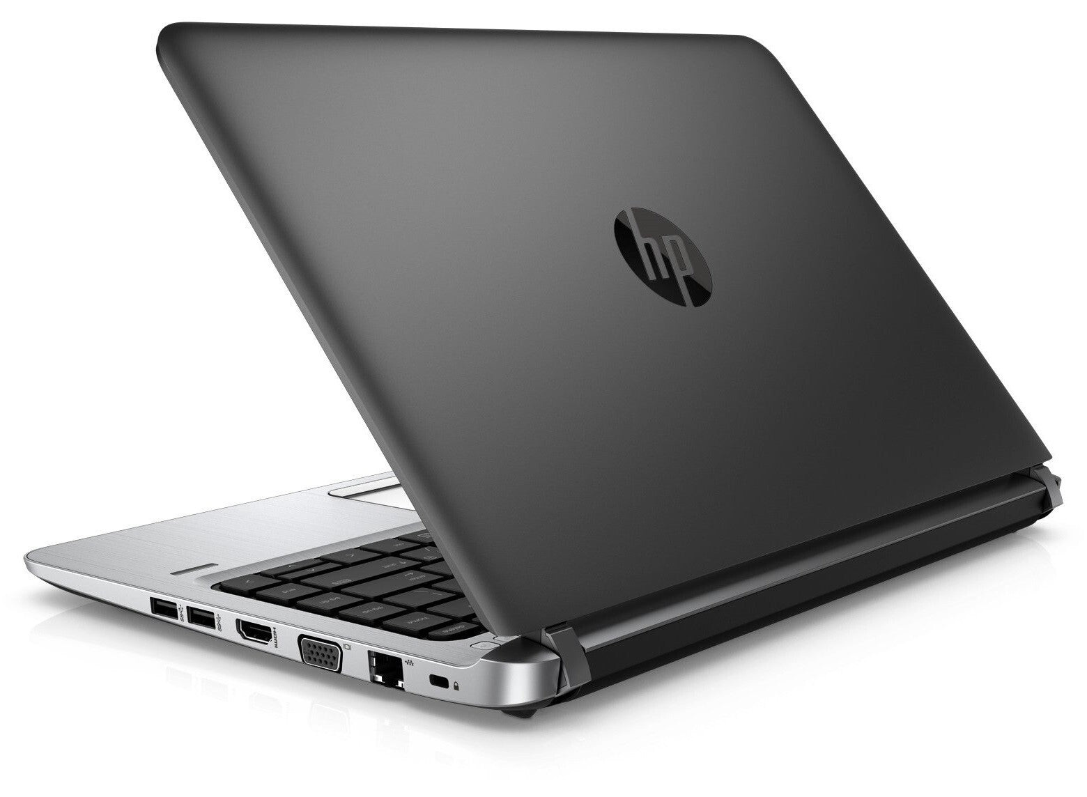 HP ProBook 430 G3 Laptop 13.3'' i5-6200U 4GBRAM 256GBSSD VGA HDMI Au Stock B