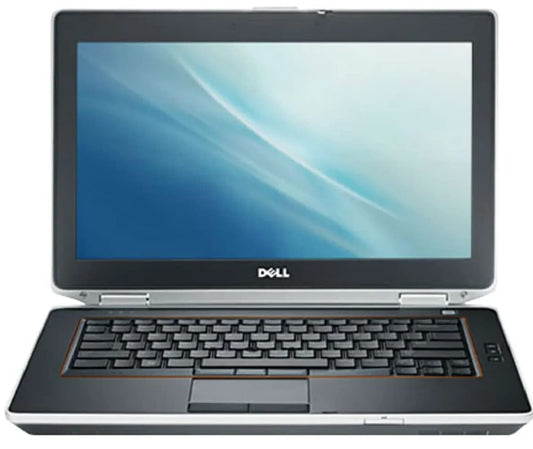 DELL Latitude E6420 Laptop 14" i5-2520M 4GBRAM 250GB VGA HDMI Black Au Seller B