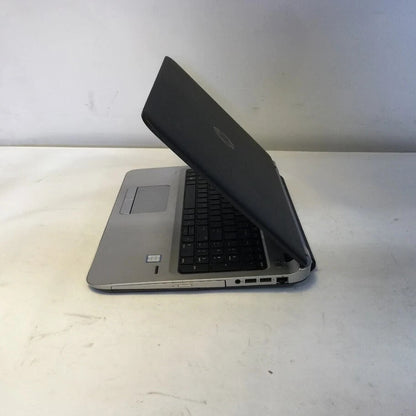 [AU]HP ProBook 450 G3 Laptop 15.6" i5-6200U 4GBRAM 240GBSSD HDMI VGA Win11 A-